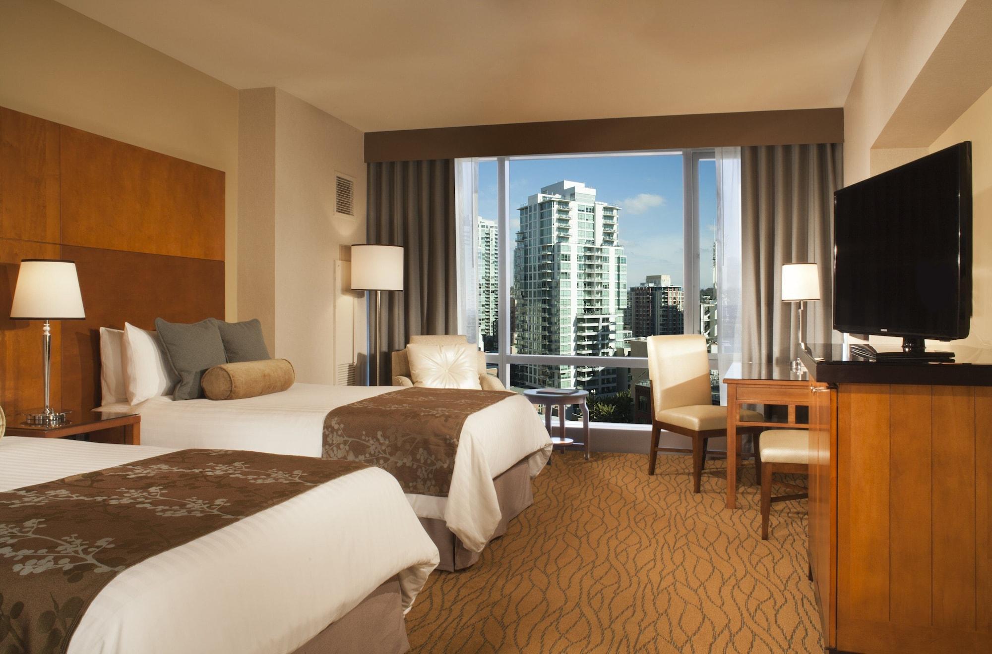 Omni San Diego Hotel Екстериор снимка